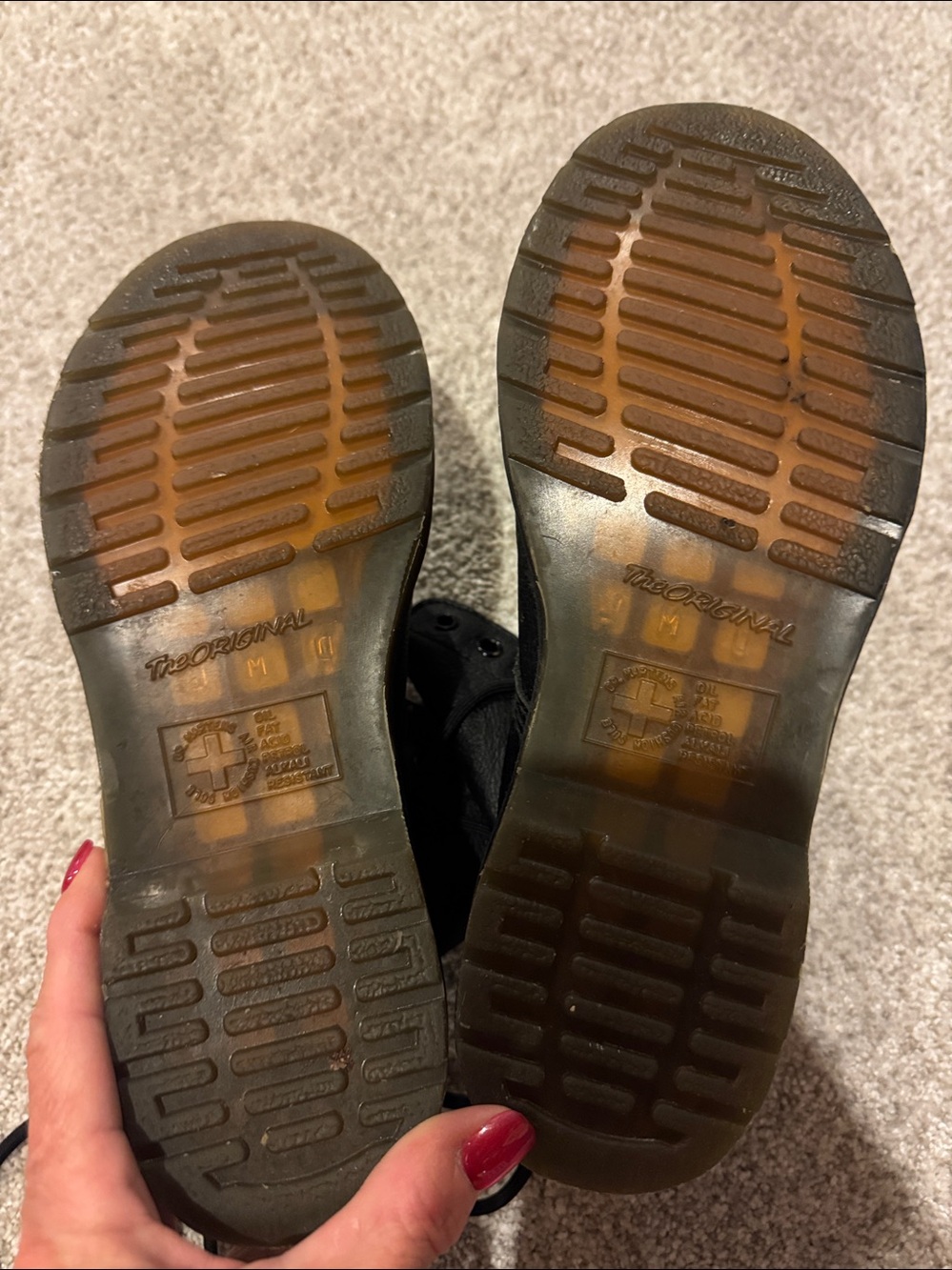 Doc Martens - Picture 4 of 6